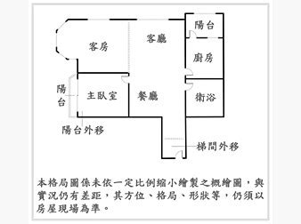 環遊郡覓風區-大地之子翠山居|翠山居電梯2房